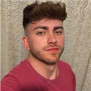 Psicólogo titulado con especialidad en Neurociencia y Psicobiología